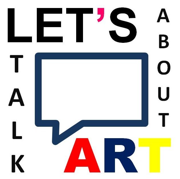 Let's Talk About Art